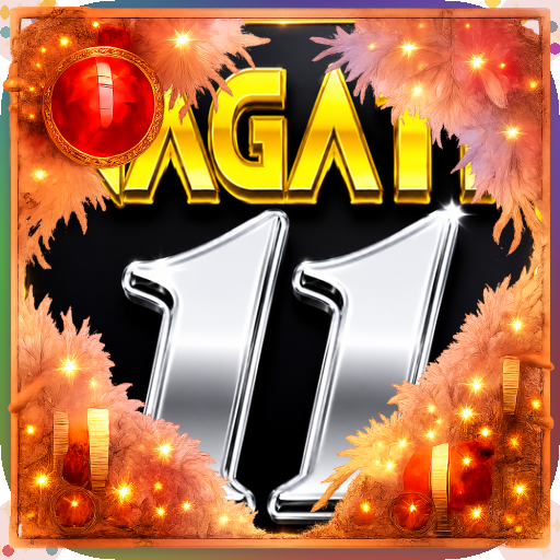 naga11 — galeri pratinjau Resmi APK