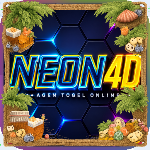 neon4d — mitra unggulan